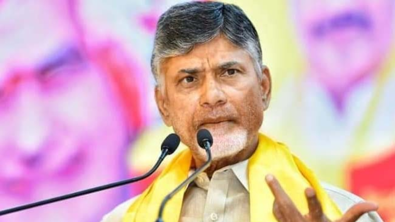 టీడీపీలో కొత్త వ్యవస్థ.. ప్రకటించిన చంద్రబాబు